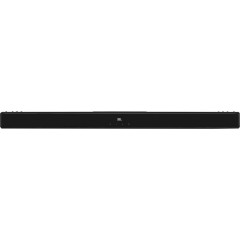 JBL SB-170 Soundbar 220W 2.1 με Ασύρματο Subwoofer και Τηλεχειριστήριο Μαύρο